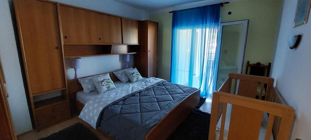 Apartmani Premijer-Rab Supetarska Draga Ngoại thất bức ảnh