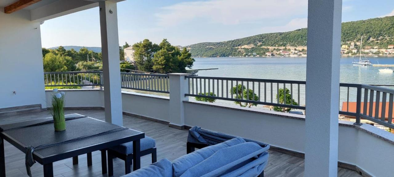 Apartmani Premijer-Rab Supetarska Draga Ngoại thất bức ảnh