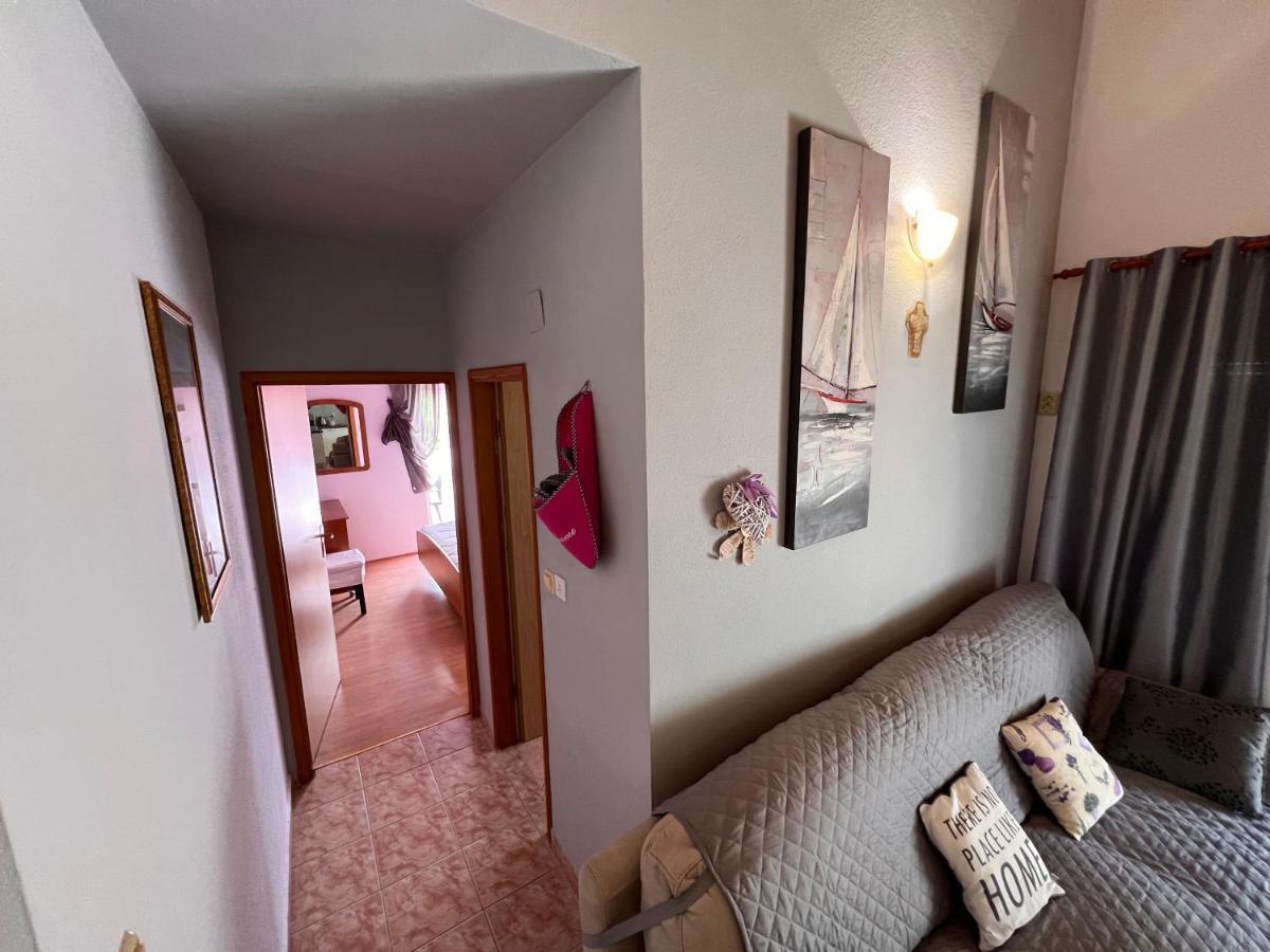 Apartmani Premijer-Rab Supetarska Draga Ngoại thất bức ảnh