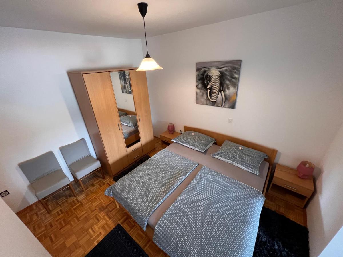 Apartmani Premijer-Rab Supetarska Draga Ngoại thất bức ảnh