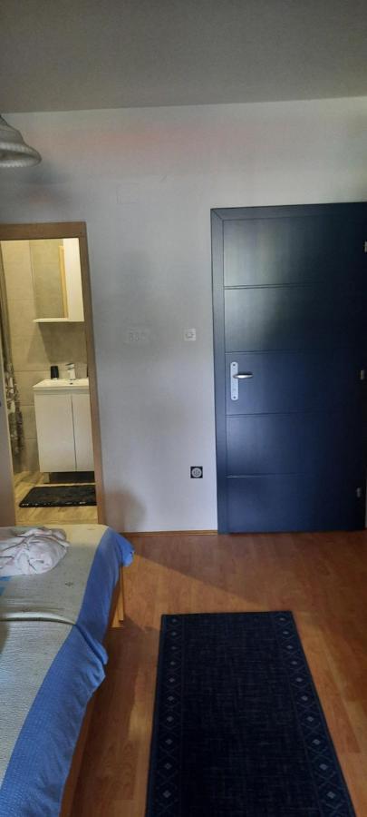 Apartmani Premijer-Rab Supetarska Draga Ngoại thất bức ảnh