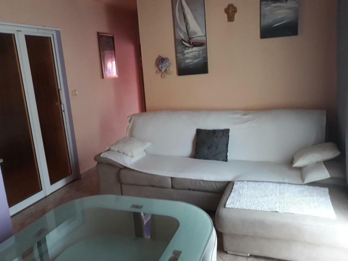 Apartmani Premijer-Rab Supetarska Draga Ngoại thất bức ảnh